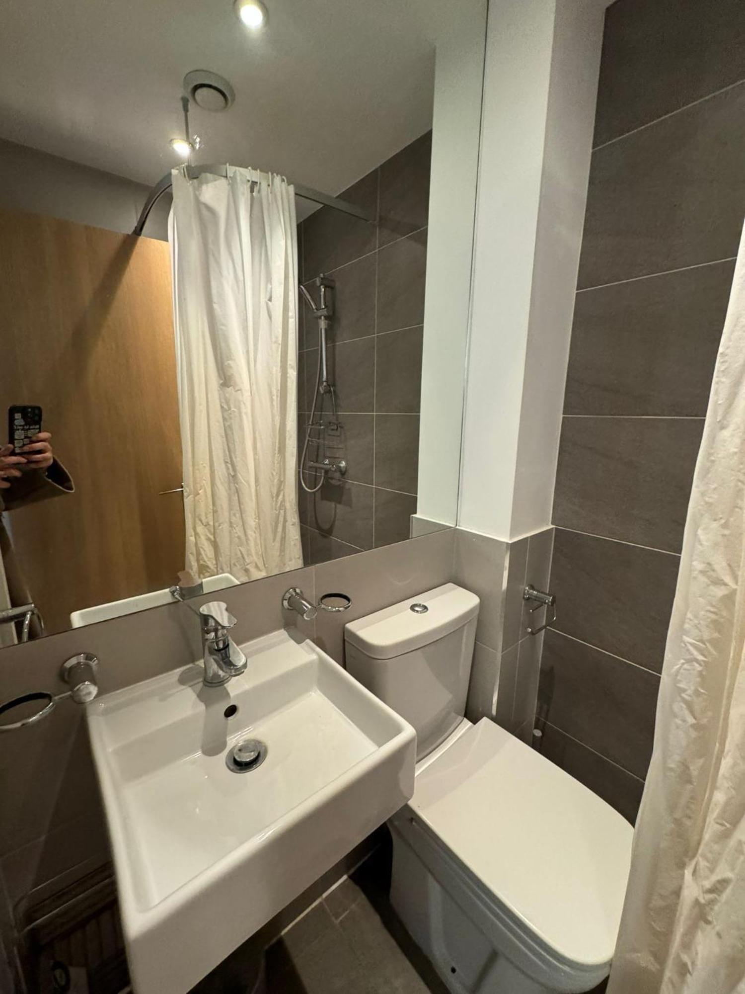 Clarges- Hsk Suites London Exteriör bild